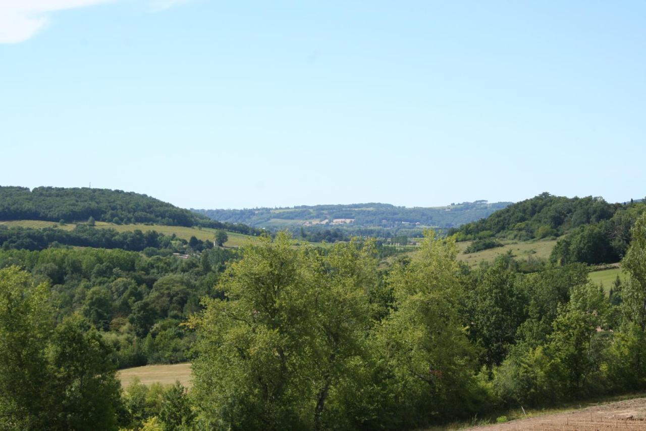 L'Insoliste Bed & Breakfast Razac-de-Saussignac Екстериор снимка